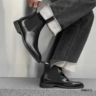 Dread Point Martin Boots